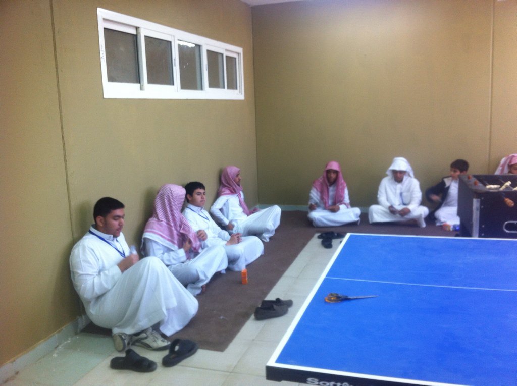 computerrclub2's tweet photo. نشكر لجنة المسابقات في #نادي_الحاسب_الآلي على المسابقة التي أقاموها وأضافت المرح للجميع https://t.co/AtSqRgmoty