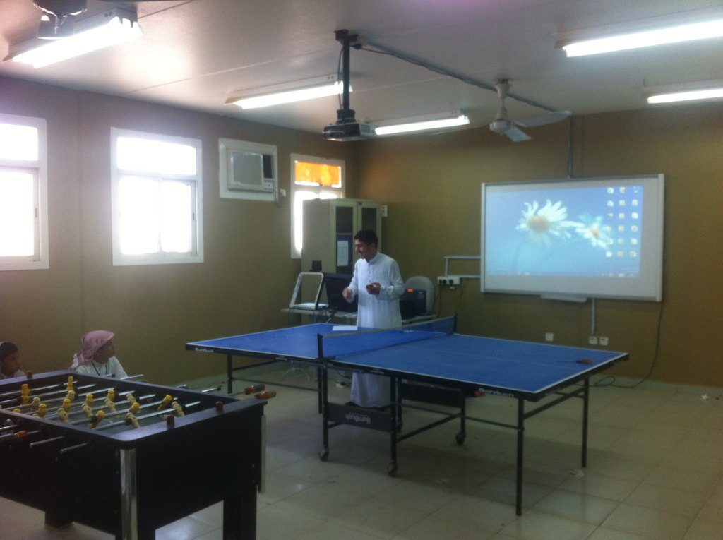 computerrclub2's tweet photo. نشكر لجنة المسابقات في #نادي_الحاسب_الآلي على المسابقة التي أقاموها وأضافت المرح للجميع https://t.co/AtSqRgmoty
