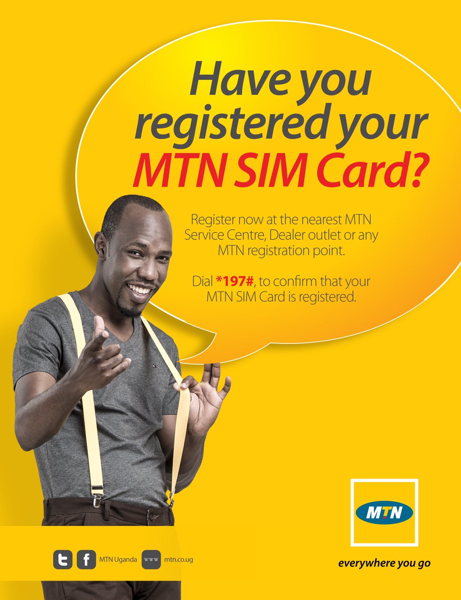 Certified_Afn's tweet photo. Suspended numbers can be reconnected through registration @ any @mtnug Service Centre OR Dealer Outlet #MTNhellofood https://t.co/wBngz7cUin