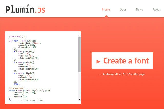 edgarweto's tweet photo. Modify Fonts With JavaScript and Plumin.js  https://t.co/W9ANqQ4NIJ #frontend #webdev #havascript https://t.co/x9FWkRMIuA