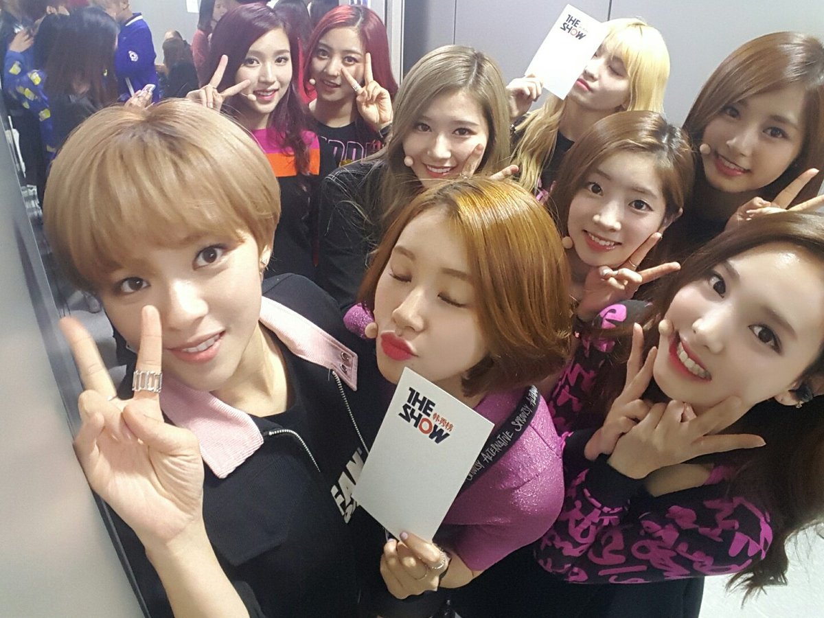 [트와이스] 10년동안 연습생 생활을 겪은 한 소녀의 이야기(장문주의) | 인스티즈