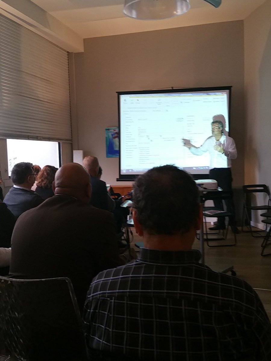 nmerand's tweet photo. Avec #Infocob10, il est facile de trouver nativement l'origine du #CA
#CRM #SAV #Affaires
https://t.co/uz7RZ9drWW https://t.co/LaaKT419Jx