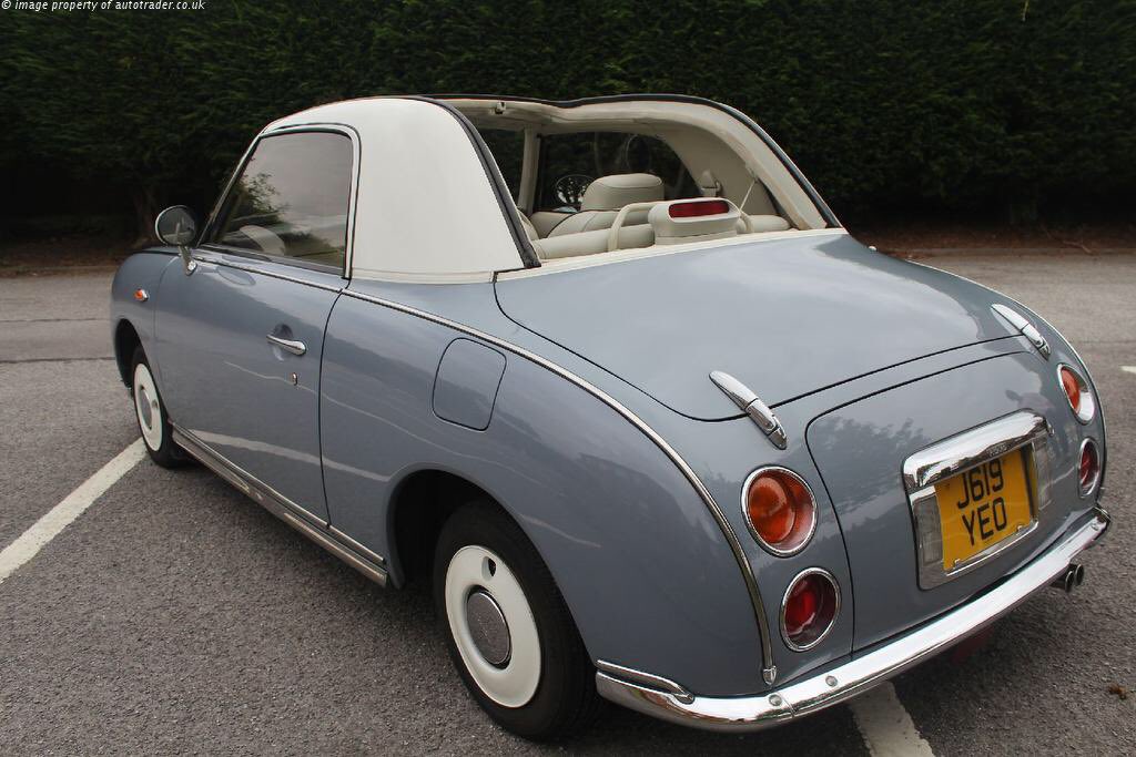 イギリス中古車