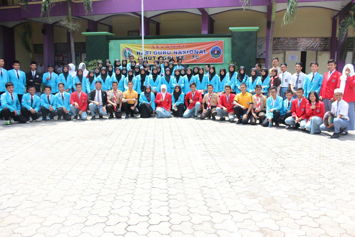 Terimakasih smk n 4 jogjakarta untuk waktunya 💕🙌