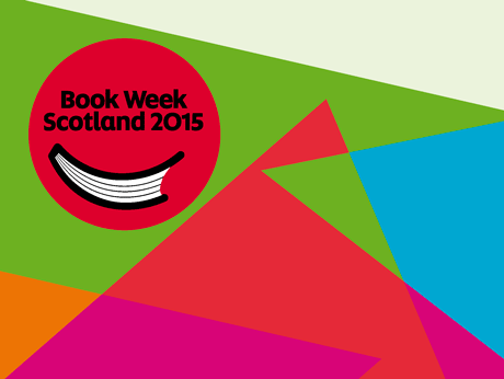 EdUniMainLib's tweet photo. Less than a week till Book Week Scotland 2015 #BookWeekScot Find out more at https://t.co/7UaCCu9WDJ https://t.co/yR8jjGkMER