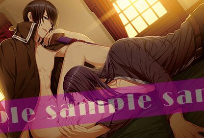 【初版】大正メビウスライン帝都備忘録公式ビジュアルファンブック連綿の恋 大正メビウスライン帝都備忘録 公式ビジュアルファンブック 連綿