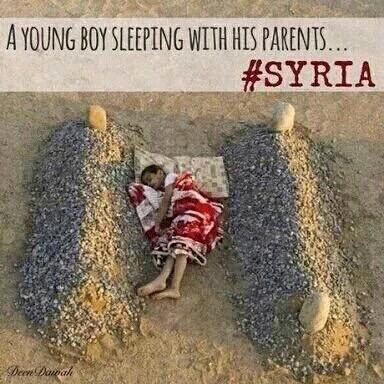 KataBajik's tweet photo. ya Allah. lindungilah Saudara kami umat muslim
#PrayForSyria 

silahkn di retweet sebarkan ke smua umat muslim dunia https://t.co/5Kh4dNAYU3