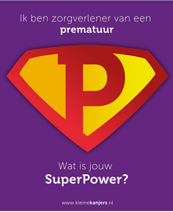 VVNVOG's tweet image. Vandaag is het wereldprematurendag! Volg de #wpd15