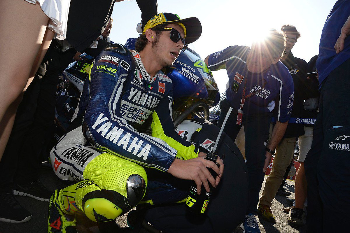 ValeYellow46pic's tweet photo. Motegi 2013 https://t.co/X3vjRSrrjB