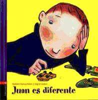 DiiverFun's tweet photo. Un libro para explicar a los niños el tema del autismo. Recomendado a partir de 6 años #diverfun #lecturas https://t.co/ZYDyZXC7hY