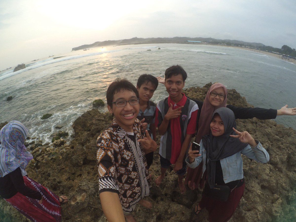 petualang acsesor di Blitar. Business visit rek :) (1)