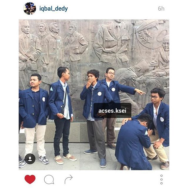 Blitar, East Java
petualang acsesor di Blitar. Orang-orang alay  :) (2)

Visit us (ig:<a href="/acses/">Acses</a>.ksei