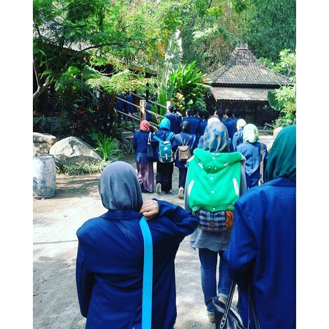 KSEI AcSES UNAIR tweet media