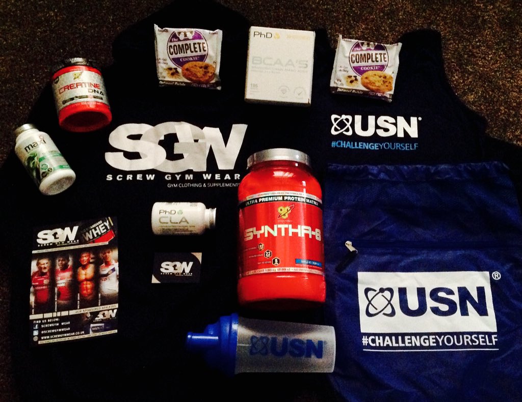 #xmascomp15 #freebie #giveaway
Please RT, LIKE &amp; FOLLOW 
Visit screwgymwear.co.uk
#goodluck 
#winner 15/12/15