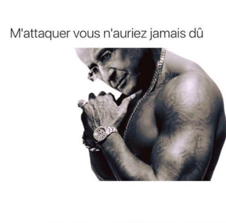 BatlingApp's tweet photo. Un peu d’humour car il faut continuer de vivre! #prenezsoindevous https://t.co/YofzY00D7r