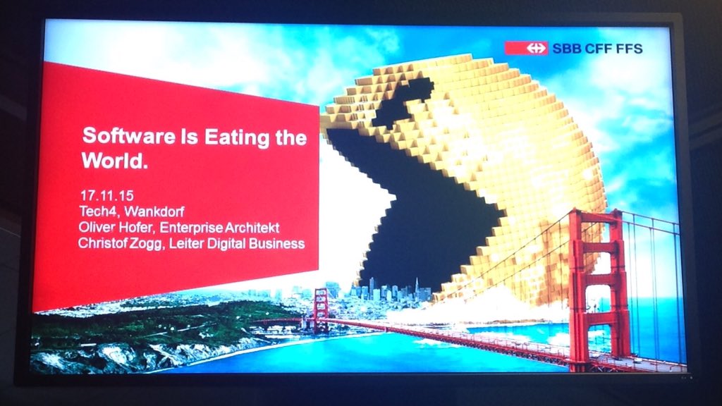 JostsWelt's tweet photo. Ich hoffe, ich komme hier lebend raus! #tech4_2015 https://t.co/crAZMiRzsI