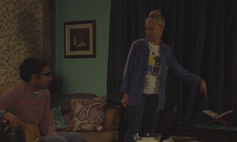digitalspy's tweet photo. EastEnders fans are praising Tamwar's scene explaining the meaning of Islam https://t.co/2kWzSFmryw https://t.co/cCnQb5OsIP