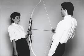 VinsNappi's tweet photo. A tribute to #MarinaAbramovic https://t.co/BITD8NkajG
#performingarts #crowdarts https://t.co/hdaXELgKM1