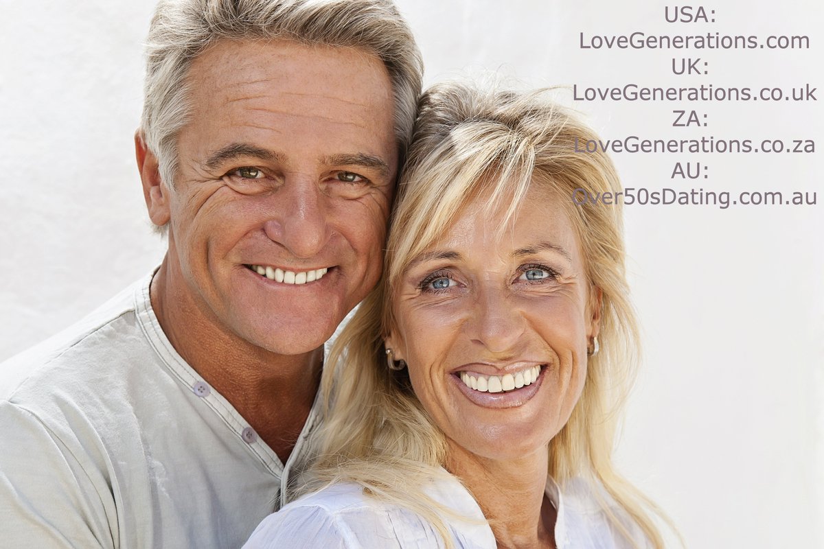 Dating sites for over 50s in australia