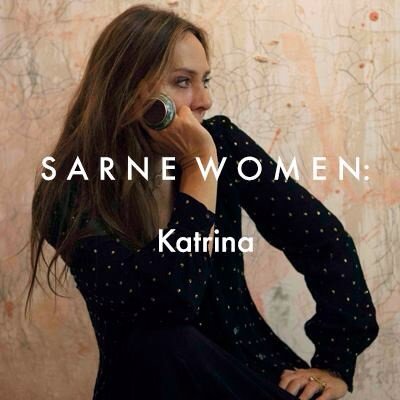 SarneUK's tweet photo. #sarnewomen The beautiful Katrina features on our website https://t.co/IqNmOu8UGK https://t.co/rYwbCRzeUA