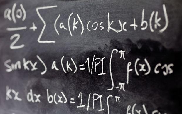 Telegraph's tweet image. Nigerian professor solves 156-year-old maths problem to win $1m prize bit.ly/1PxEQow