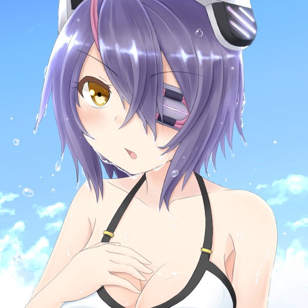 imrlyrobyn's tweet photo. #TenryuuTuesday https://t.co/6C5IHyUVjy