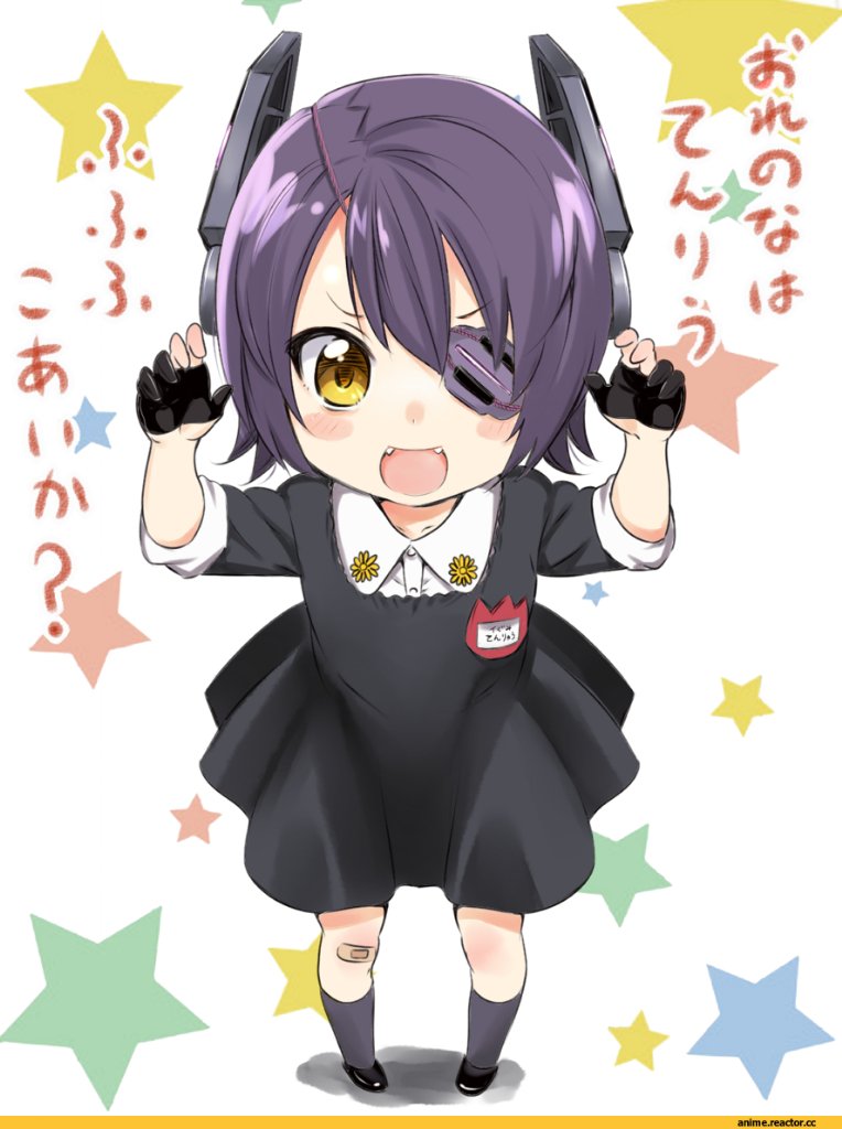 imrlyrobyn's tweet photo. #TenryuuTuesday https://t.co/6C5IHyUVjy