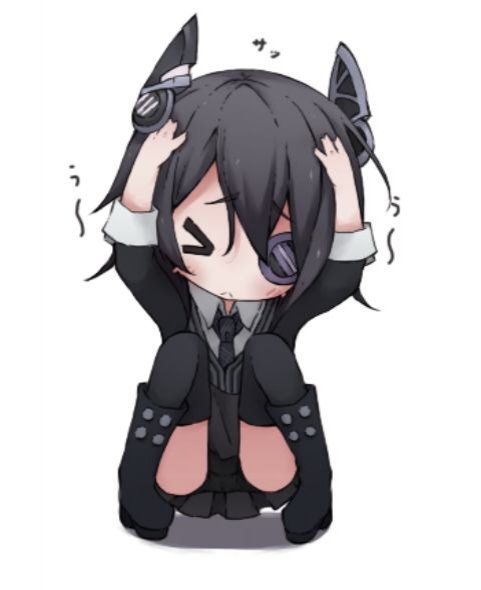 imrlyrobyn's tweet photo. #TenryuuTuesday https://t.co/6C5IHyUVjy