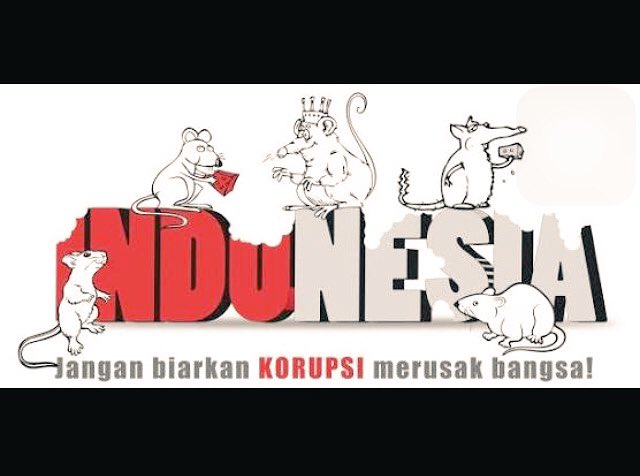 nur_aslinda13's tweet photo. Hasil korupsi bukan Rejeki!!
#KPK_RI #kebidananpoltekkesjambi #jambibebaskorupsi #Perempuanantikorupsi https://t.co/TWUDupRUuv