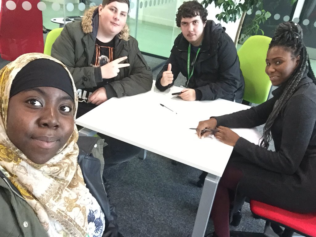 LatifahIsmaila's tweet photo. Beginning of the making @The_Pod_BDC @BDC50years https://t.co/YFKPJK5Qeh