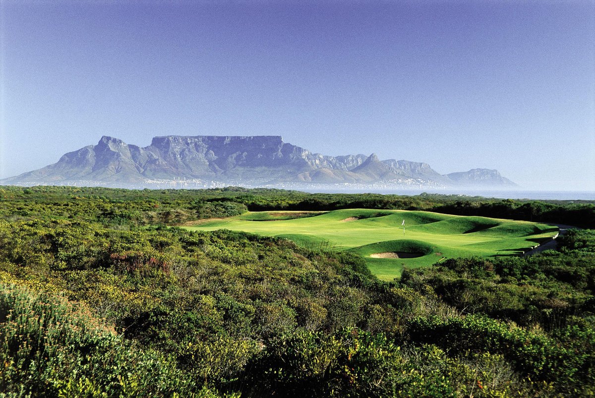 GOLFTV1's tweet photo. Atlantic Beach Golf Club #SouthAfrica https://t.co/cvktN4WOD2