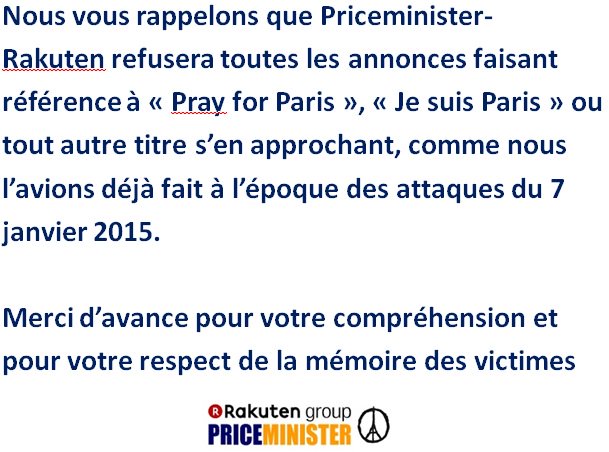 Rakuten France tweet media