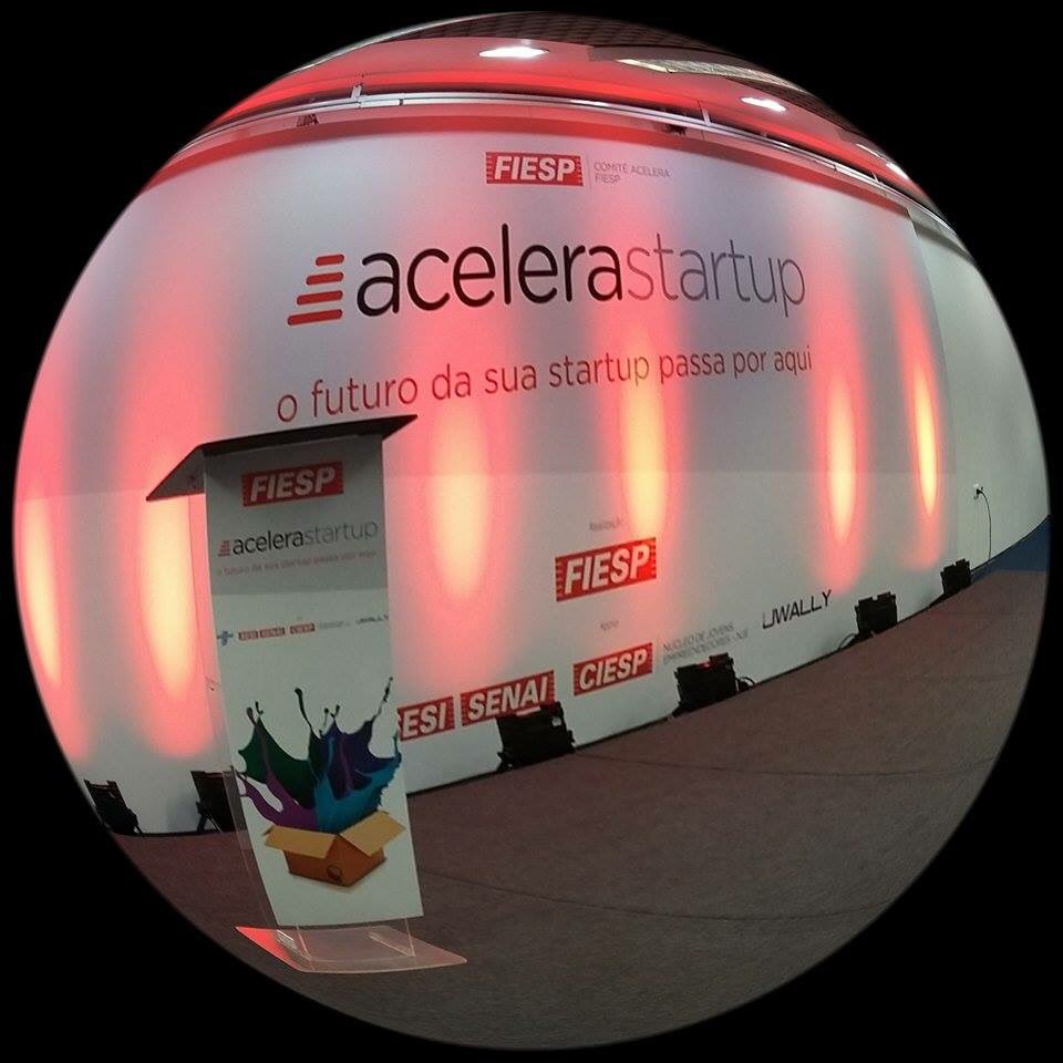 aceleraFIESP's tweet photo. Hoje saberemos qual será o projeto vencedor do 7º concurso Acelera Startup. #acelerastartup
https://t.co/j859CPl7W6 https://t.co/eFnsCGXy5E