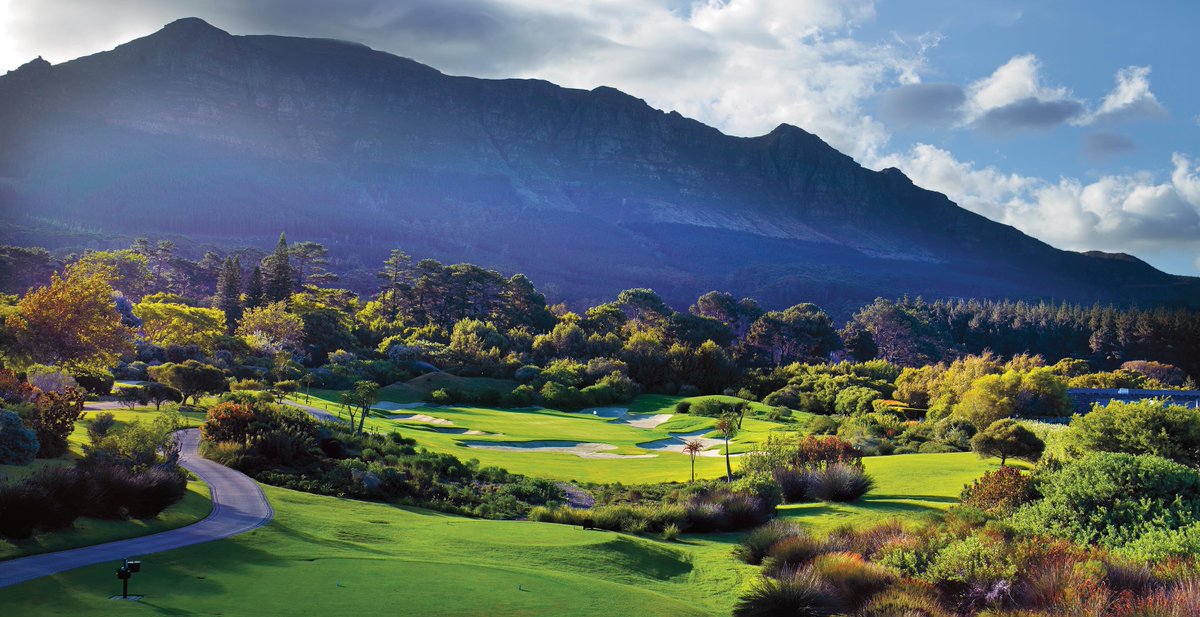 GOLFTV1's tweet photo. Steenberg Golf Club #SouthAfrica @SteenbergGC https://t.co/JfJsPKMUuI