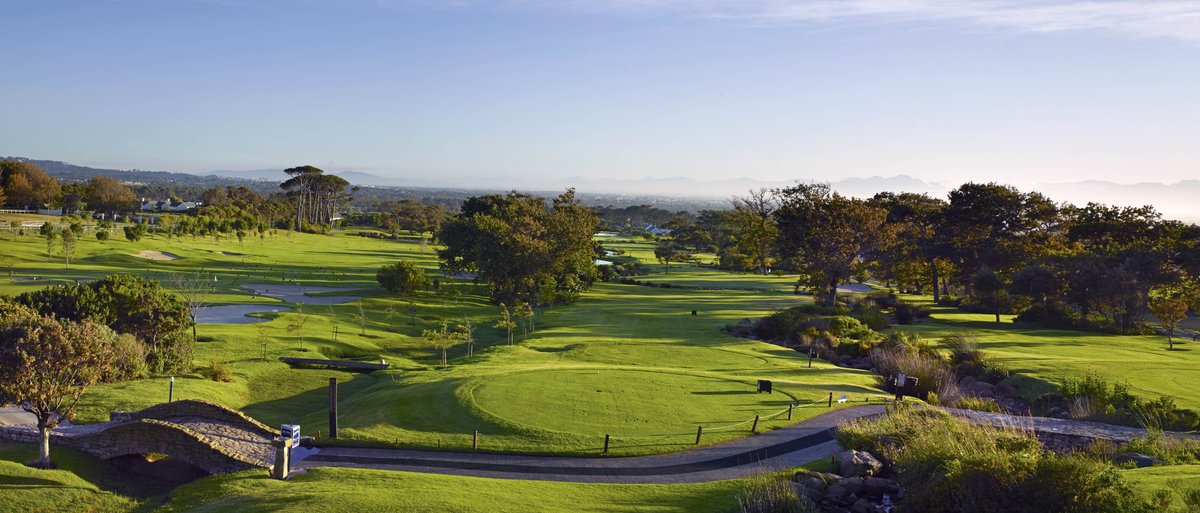 GOLFTV1's tweet photo. Steenberg Golf Club #SouthAfrica @SteenbergGC https://t.co/JfJsPKMUuI