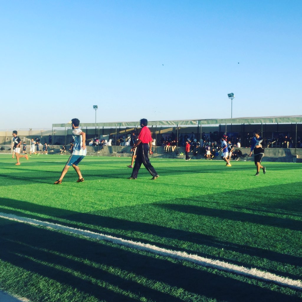 shanzaalam's tweet photo. #USEFP Sports Day at #ICAS! #EdUSAPakistan #IEW2015 https://t.co/8L01ZZMQcV