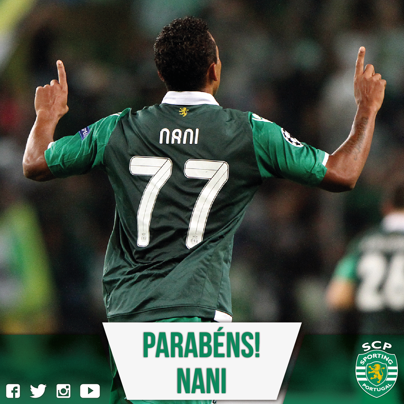 Sporting Clube dos Memes