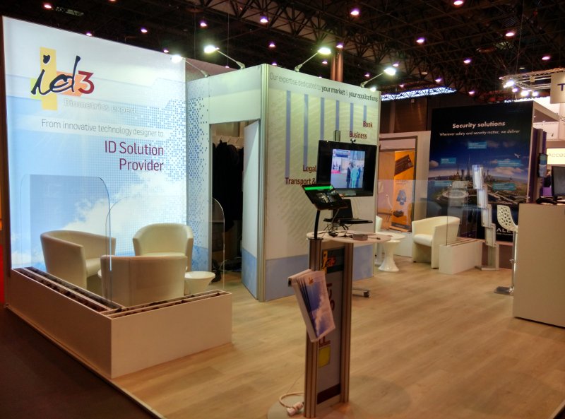 id3 Technologies tweet media