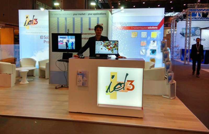 id3 Technologies tweet media