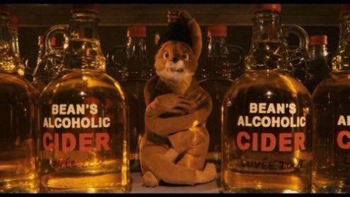 LaBirrozza's tweet photo. @alessiodevilla è un tributo a Fantastic Mr. Fox https://t.co/j4Vgg4g8f9