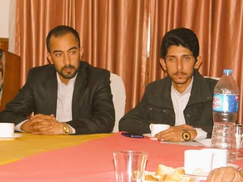shabirshahpya99's tweet photo. Yesterday PYA#MinisterAntinarcotics Qazi Tayyab shezad Tanoli aur #YouthMPA Syed Shabir Hussain Shah https://t.co/WzgUcesgPI