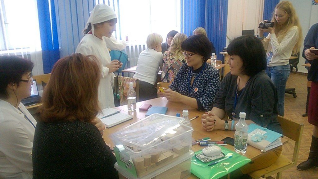 Ilaj_Iv's tweet photo. Скорая помощь #ШколаРосатома https://t.co/WuM3zO3IH5