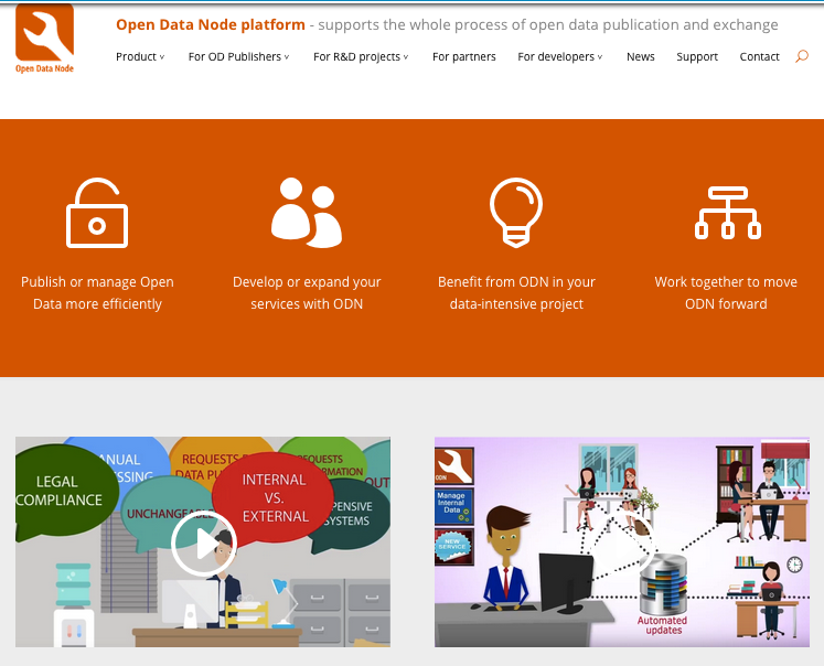 FP7COMSODE's tweet image. OPENDATANODE is an #opendata  management platform. See opendatanode.org #edf2015 #BigData @BDVA_PPP