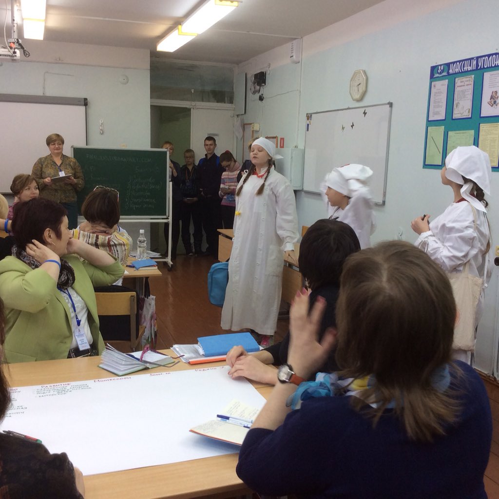TitchenkoOf's tweet photo. Финал #ШколаРосатома Бесплатная профилактика гриппа по- зареченски https://t.co/ZMEQJKpFfo
