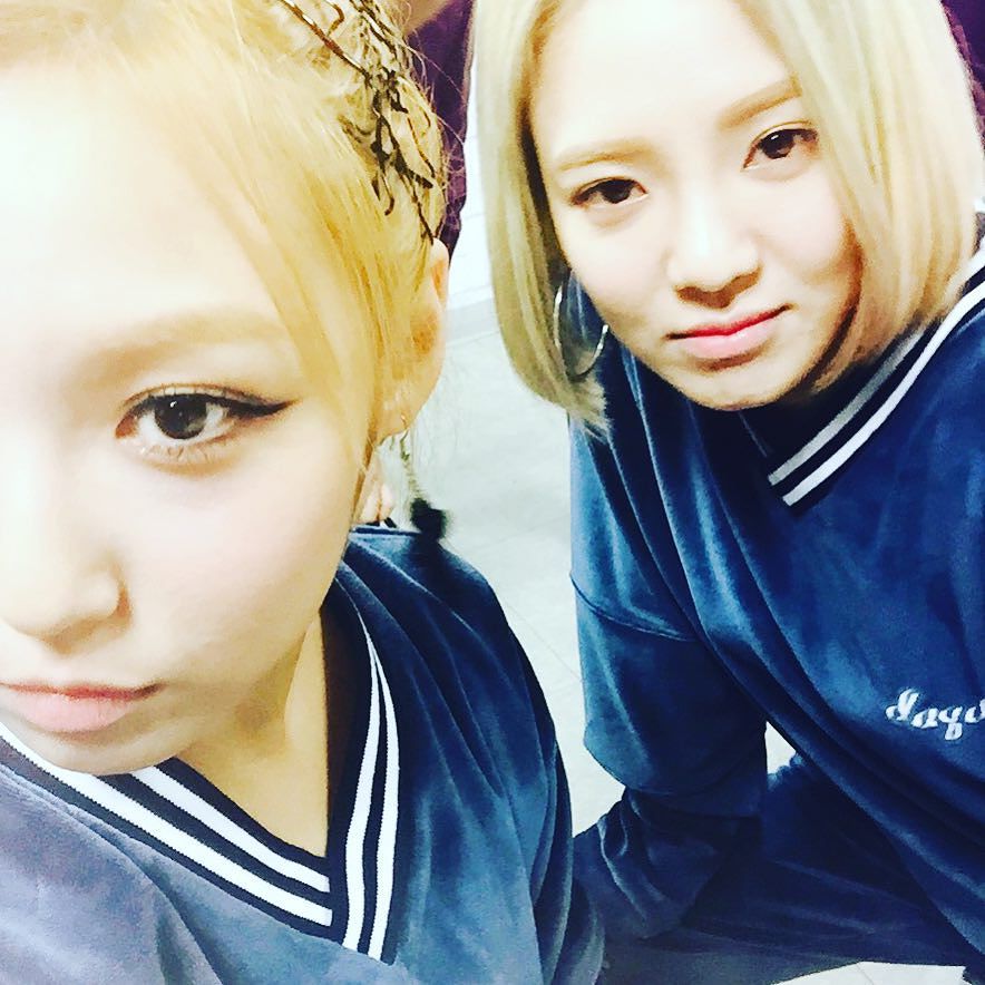 [PIC][15-11-2015]HyoYeon biểu diễn tại chương trình "2015 Funk Stylers - Little Winners" vào tối nay CUArphlUEAAUg1-