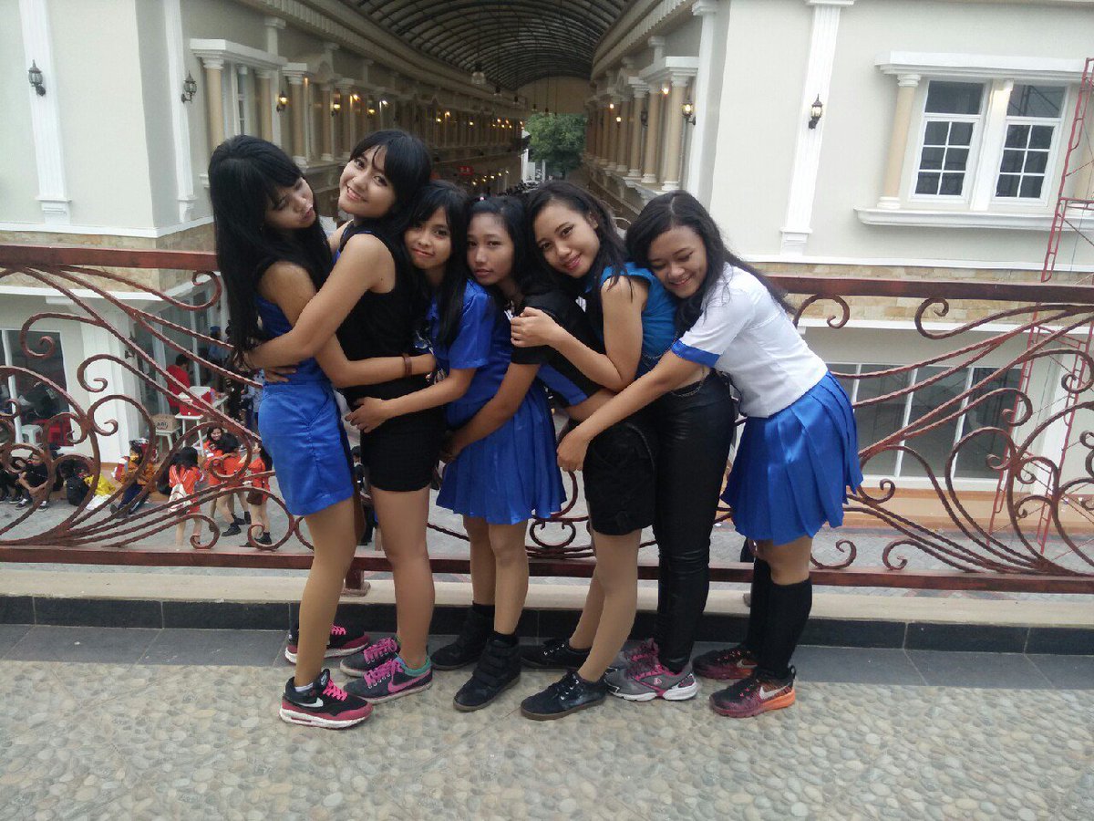 XYRIUS SONΛMOO DC tweet media