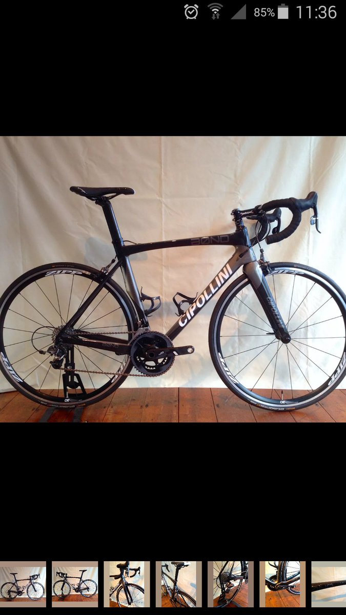 KentBrownlie's tweet photo. New ride..roll along the summer #chippolini #lovetocycle https://t.co/LAcr3Ao98b