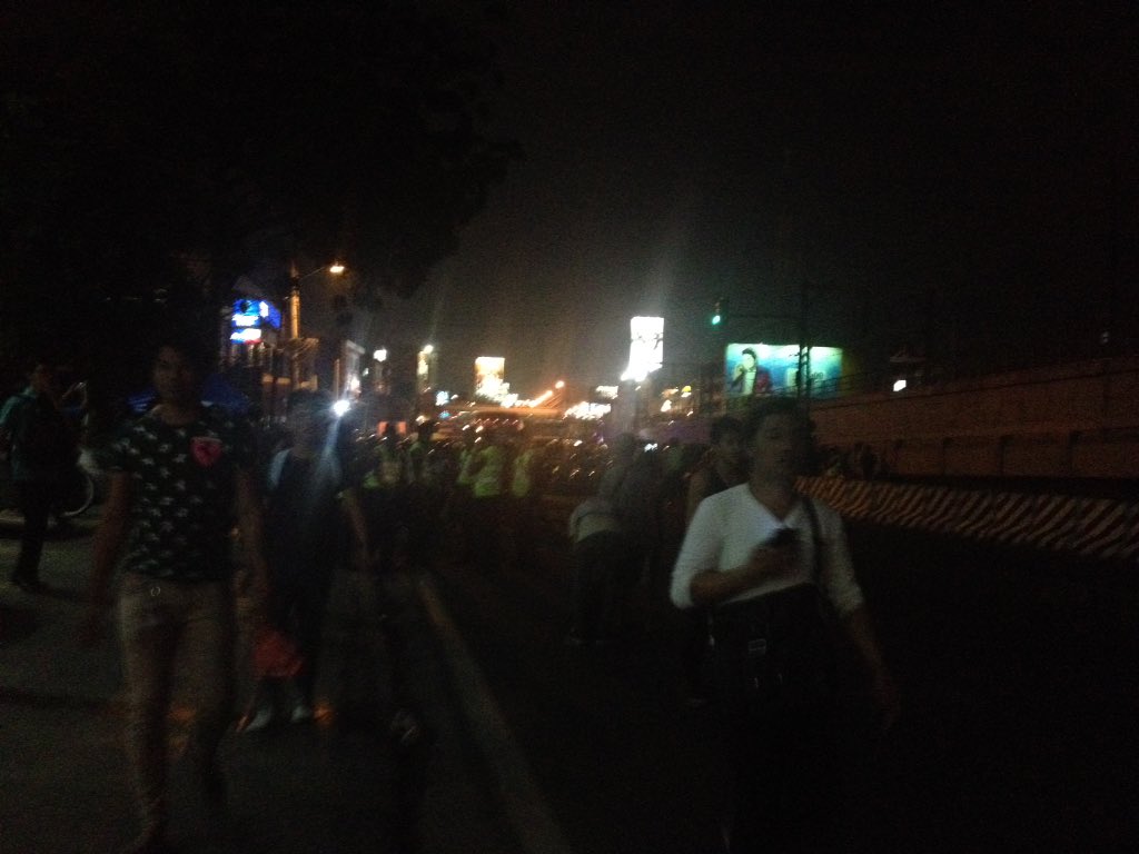 mydonitaa's tweet image. This is #APECSummit2015