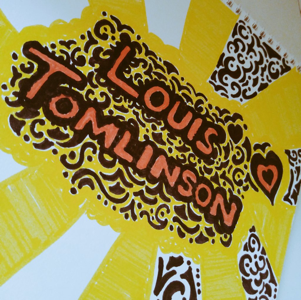 Dina_Direction's tweet photo. Streaming and Doodling ❤
#PlayMITAM
#StreamMadeInTheAM
#MTVStars One Direction https://t.co/MNDb8S5tIj