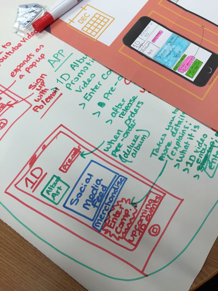 mandogroup's tweet photo. Students @WirralMet busy with their #DigitalDay2015 challenges with our very own @swanniecd and @GemmaDarracott https://t.co/KrniBJu0BV